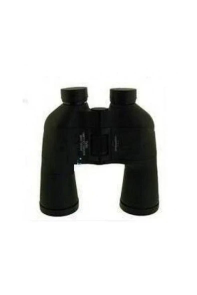 Bosile 20x50 Çift Göz Ayarlı Mükemmel El Dürbünü ürün görseli