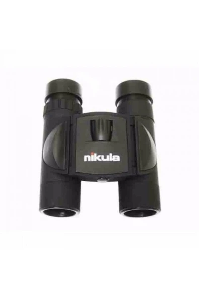 Bosile Kauçuk Kaplama Dürbünü 106m/1000m 8x24 Av Dürbünü - Resim 3