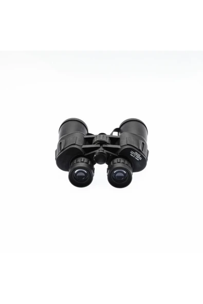 Bosile Cano 20x50 Profesyonel Hd Dürbün - Tam Multi Kaplama - Bak7 Prizma - Porro - 1000m/56m - Resim 3