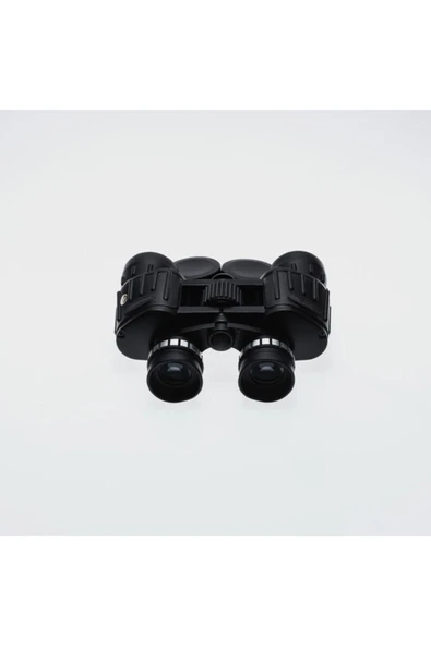 Bosile 8x40 Profesyonel El Dürbünü 1000m/114m - Geniş Ön Mercek - Resim 5