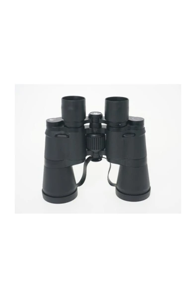Bosile 30x60 Profesyonel Av Dürbünü - Güneş Filtreli - Taşıma Çantalı - 1000m/45m - Resim 3