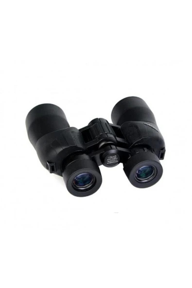 Bosile 10x42 Waterproof Profesyonel Dürbün - Bak-4 Prizma - Resim 2