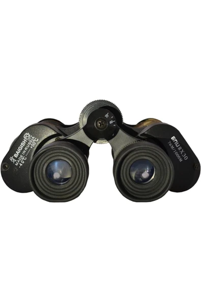 Bosile Baigis 8x30 Kamuflaj El Dürbünü - Resim 4