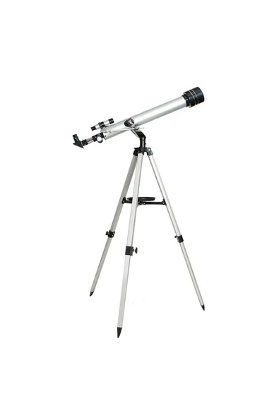 Nikula 700x60 Teleskop Kara Uzay Teleskobu - 3