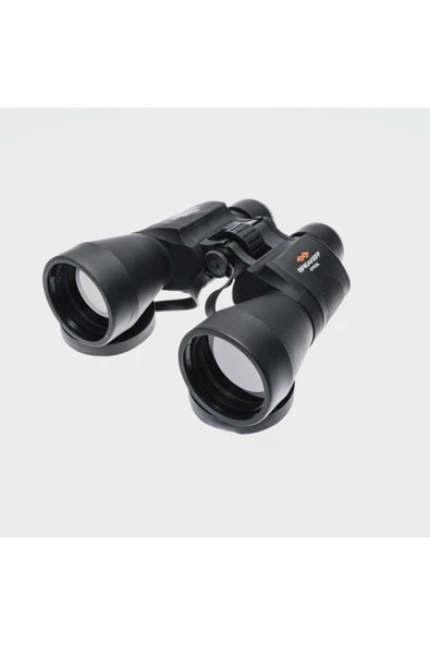 Bosile 40x60 Çift Göz Ayarlı Profesyonel Dürbün 1000m/50m - Resim 3