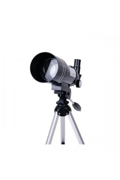 Bosile Güçlü Az 30070 Hd Profesyonel Astronomik Teleskop - 3