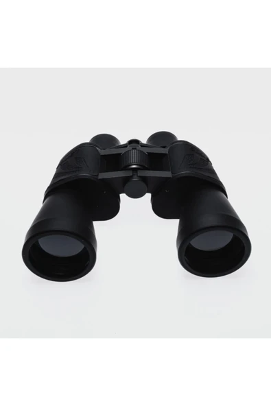 Nikula Büyük Mercek Süper Netlik 10x50 Profesyonel El Dürbünü 1000m/70m - Resim 3