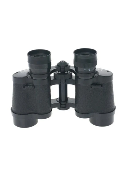 Bosile Metal Orijinal Rus Askeri Dürbün 8x30 - Resim 3