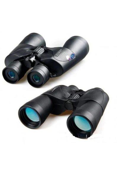 Bosile Süper Kaliteli Zoom Dps I Zoomlu 10-30x50 Dürbün - Resim 2