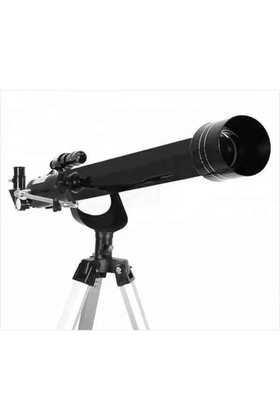 Bosile Nikula 900X60 Uzay Teleskobu 1000M/4M - 3