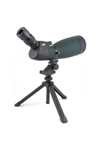 Bosile 25-75X100 Tek Gözlü Spotting Scope - Resim 4
