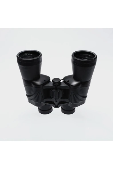 Bosile 50x60 Profesyonel E Dürbünü - Güneş Filtreli - 1000m/45m - Resim 5
