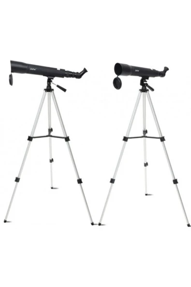 Bosile 2575X60 Hd Monoküler Süper Zoomlu Tripodlu Dürbün Kuş Gözlem - 4