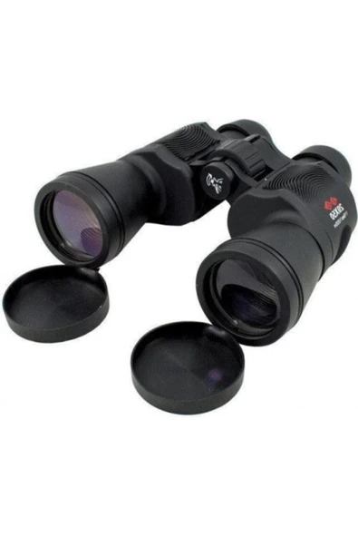 Bosile 20x50 El Dürbünü Çift Göz Ayarlı 1000m/56m - Resim 2