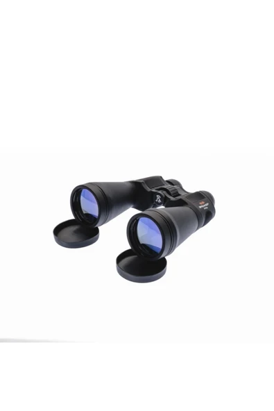 Breaker Çift Göz Ayarlı Profesyonel El Dürbünü Siyah 1000m 45m 90x70 - Resim 2
