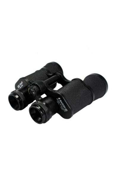 Bosile 10x40 Profesyonel Yüksek Kaliteli Metal Dürbün, Askeri Ve Avcılar Dürbünü - Resim 4