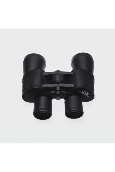 Bosile Büyük Mercek Süper Netlik 10x50 Profesyonel El Dürbünü 1000m/70m - Resim 5