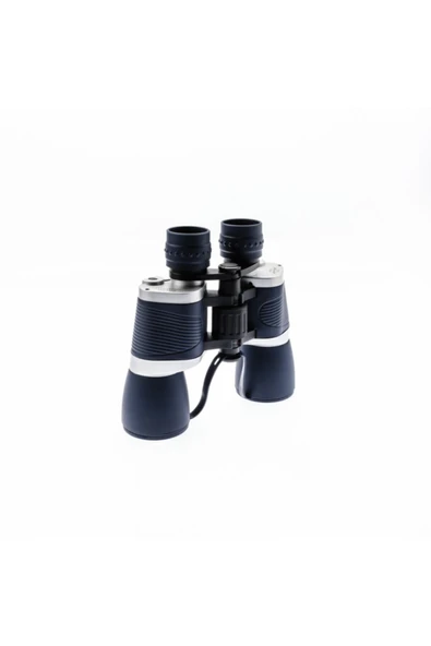 Bosile Güneş Filtreli Profesyonel El Dürbünü 20 X 50 - Resim 4