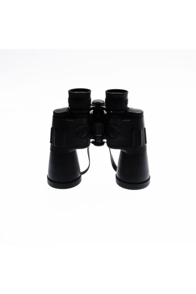 Bosile High Defination 7x50 Geniş Ön Mercek Profesyonel El Dürbünü 1000m/56m - Resim 7