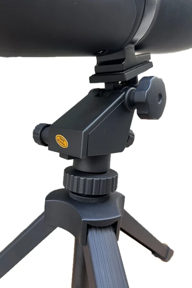 Bosile 25-75x100 Tek Gözlü Spotting Scope - Resim 7