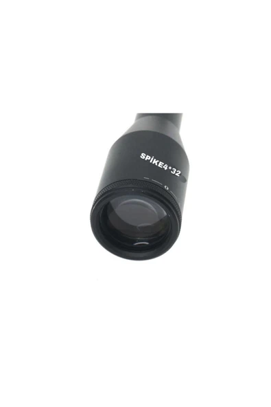 Bosile 4x32 Tek Göz T Dürbünü - Resim 2