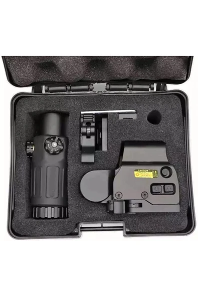 Bosile 558 G-43 Reddot - Resim 7