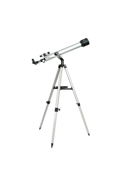 Nikula -700x60 Teleskop Kara Uzay Teleskobu 6mt-1000mt