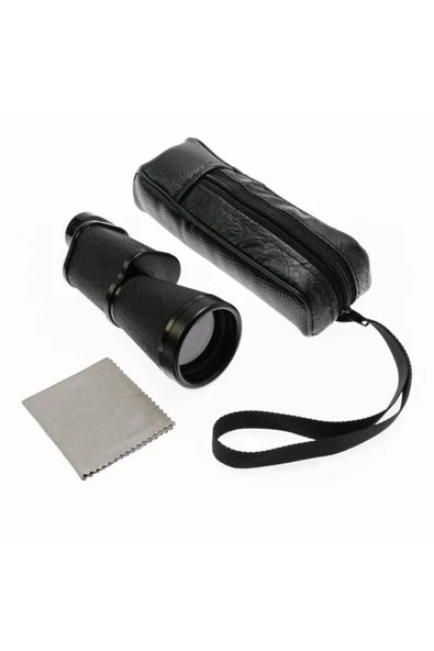 Bosile 20x50 Tek Gözlü Korsan Dürbün 1000m/56m - Orjinal Rus Malı ürün görseli