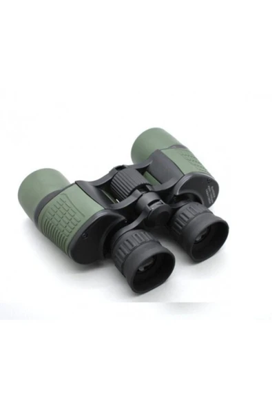 Bosile Profesyonel 20x40wa Hd Geniş Açı Porro Prizma Avcılık Dürbün - Resim 4