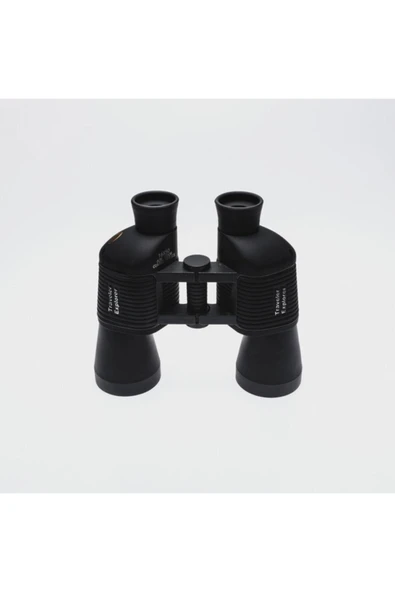 Nikula Perma Focus - Otomatik Netleme El Dürbünü 1000m/60m 16x50 - Resim 3