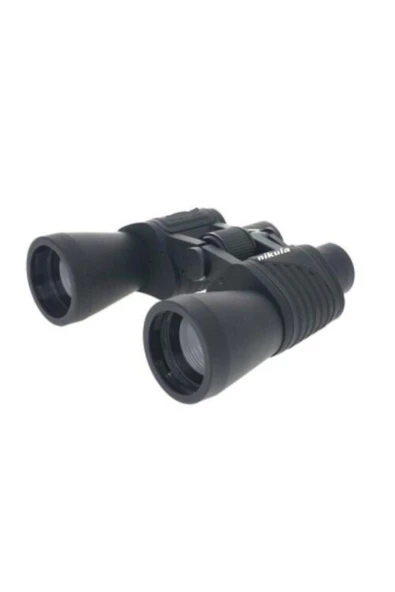 Bosile Profesyonel El Dürbünü V2 7x50 - Resim 6