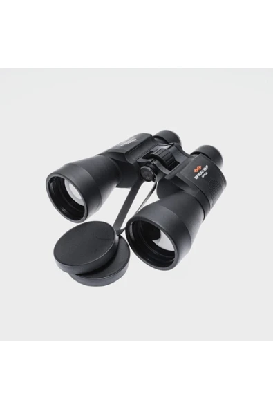 Bosile 40x60 Çift Göz Ayarlı Profesyonel Dürbün 1000m/50m - Resim 2