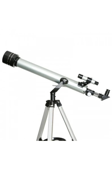 Bosile Nikula 700X60 Teleskop Kara Uzay Teleskobu 6Mt1000Mt - Resim 5