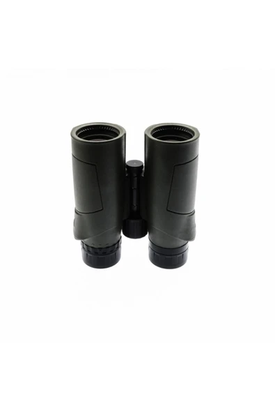 Nikula 8x42 - Profesyonel - Su Geçirmez El Dürbünü - 1000/110m - Siyah - Kompakt Tasarım - Resim 8