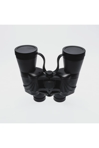 Bosile 20x50 Profesyonel E Dürbünü - Güneş Filtrel siyah  - 1000m/45m - Resim 5