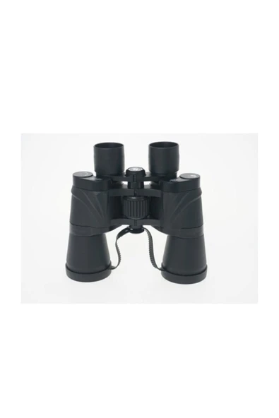 Bosile 30x60 Profesyonel Av Dürbünü - Güneş Filtreli - Taşıma Çantalı - 1000m/45m ürün görseli