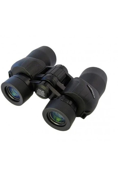 Bosile 10x42 Waterproof Profesyonel Dürbün - Bak-4 Prizma - Resim 4