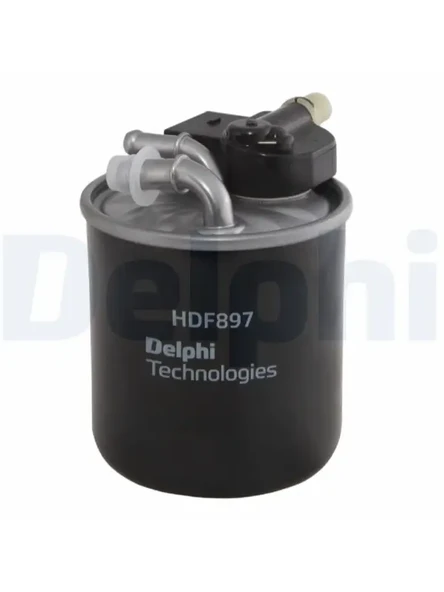 YAKIT FILTRESI (SENSORLU) W176 1218 W246 1118 W204 1114 C117 1319 W212 1115 W213 1618