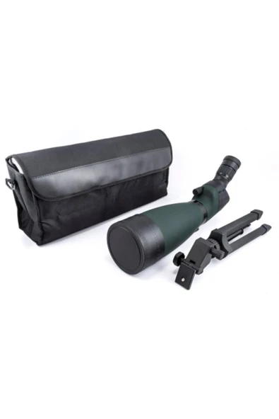 Bosile 25-75X100 Tek Gözlü Spotting Scope - Resim 5