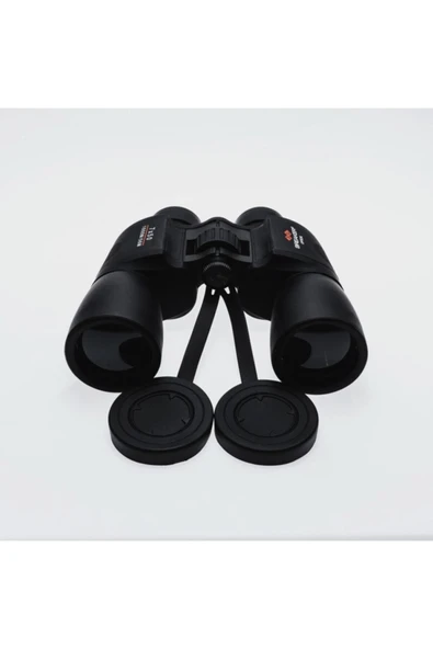 Bosile 7x50 Çift Göz Ayarlı Profesyonel Dürbün 1000m/56m ürün görseli