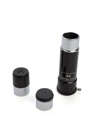 Bosile Nikula 900X60 Uzay Teleskobu 1000M/4M - 5