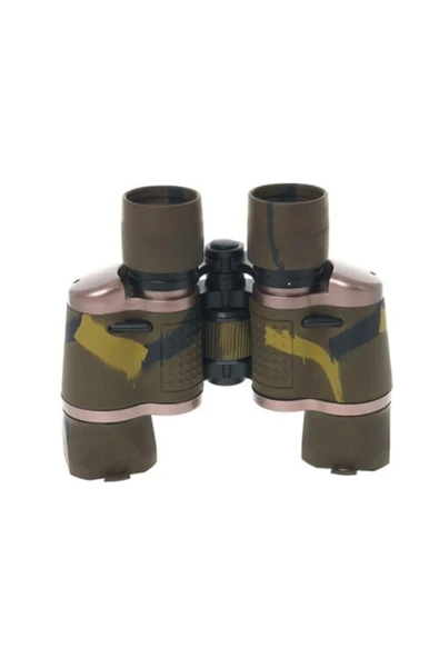 Bosile 50x50 Profesyonel Askeri Dürbün - 1000m/56m - Uzak Doğulu Askerlerin Kullandıkları - Resim 5