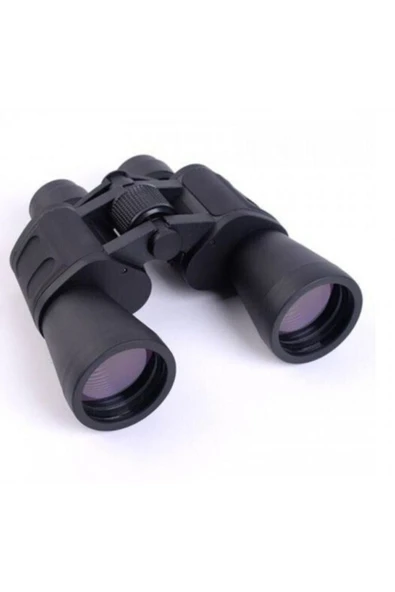 Bosile 10x50 Üstün Kalite Profesyonel El Dürbünü - 5