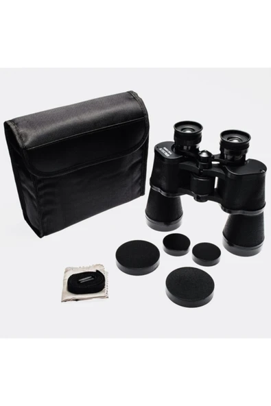 Bosile El Dürbünü Rus Malı 20x50 1000m/76m ürün görseli