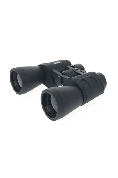 Breaker Breakser Hunter 10X50 Yüksek Kaliteli Büyük Göz Mercekli Dürbün - Resim 3