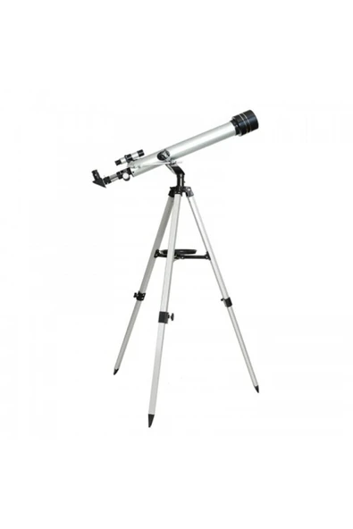 Bosile Nikula 700X60 Teleskop Kara Uzay Teleskobu 6Mt1000Mt - Resim 3