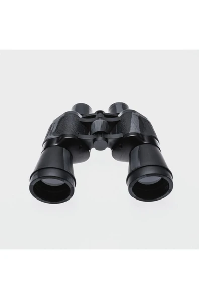Bosile Büyük Mercek Süper Netlik 7x50 Profesyonel El Dürbünü 1000m/56m - Resim 2