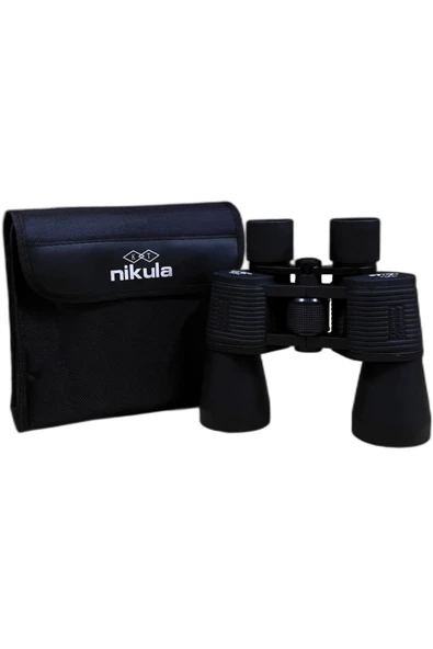 Bosile Safari 16x50 Profesyonel Dürbün ürün görseli
