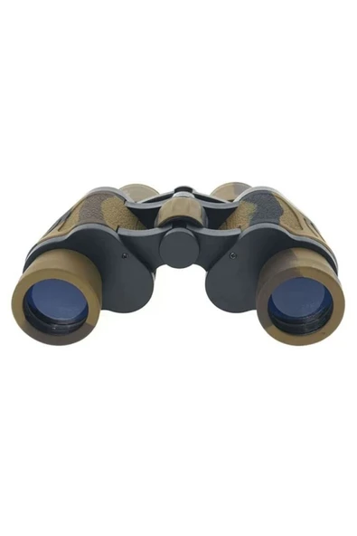 Bosile 20x35 Dürbün Av Dürbünü Taşıma Çantalı 1000m/56m Askeri - Resim 2