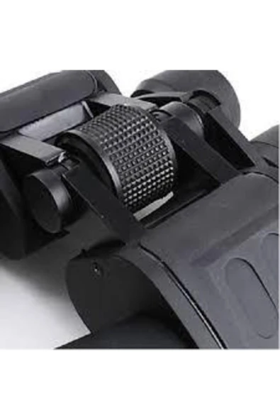 Bosile 10x50 Üstün Kalite Profesyonel El Dürbünü - 2